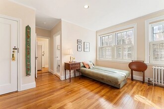 41 Bowdoin St, Unit 7 in Cambridge, MA - Building Photo - Building Photo