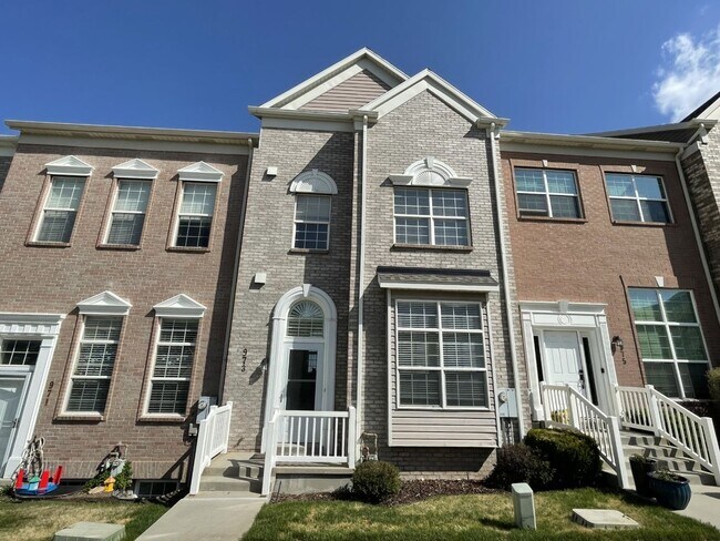 property at 973 Senior Band Rd