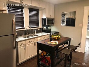 1017 Clarendon St in Durham, NC - Building Photo - Building Photo
