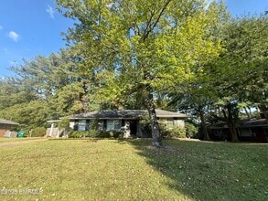 4116 22nd Ave in Meridian, MS - Building Photo - Building Photo