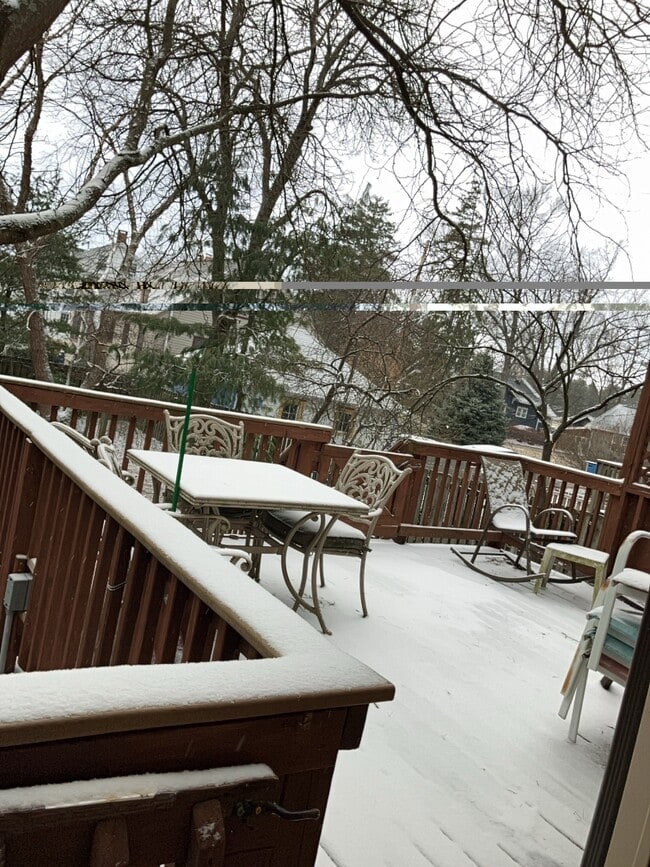 147 N State St in Westerville, OH - Foto de edificio - Building Photo