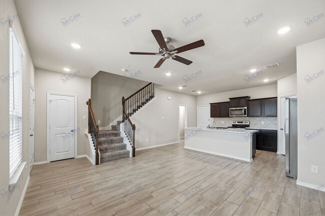 2808 Baneberry Ln in Mesquite, TX - Building Photo - Building Photo