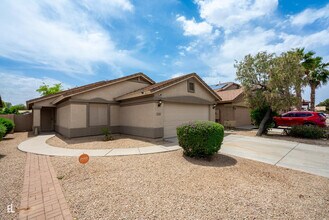 12937 W Bloomfield Rd in El Mirage, AZ - Building Photo - Building Photo