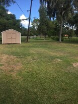 117 Chestnut St in Lake Jackson, TX - Building Photo