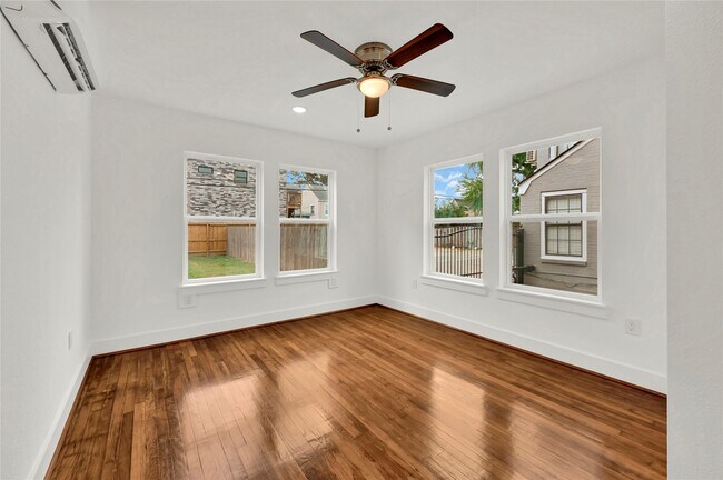 property at 6620 Lawndale St