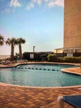 1605 S Ocean Blvd, Unit Palace Resort #2013 in Myrtle Beach, SC - Building Photo - Building Photo