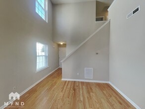 11021 Peacock Moss St in Raleigh, NC - Building Photo - Building Photo