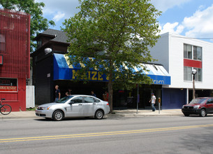 1329 S University Ave in Ann Arbor, MI - Building Photo - Building Photo