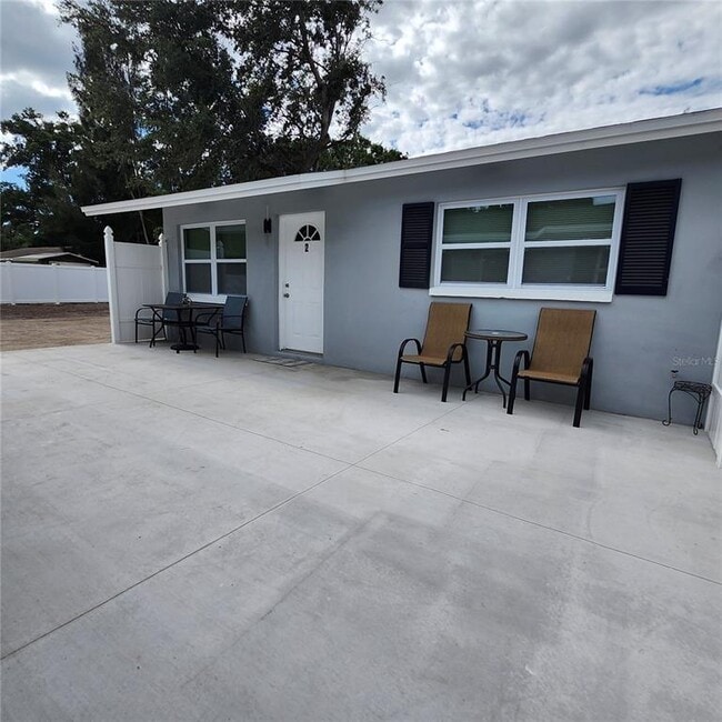 property at 15414 Avalon Ave