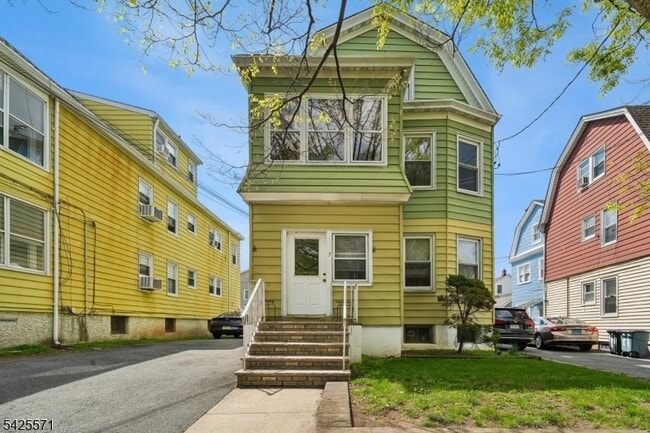 7 Beekman St