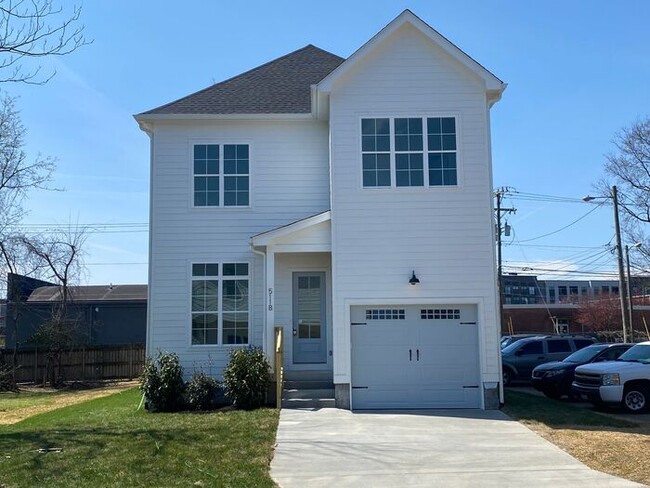 property at 511 19th Ave N