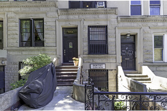 632 West 147th Street in New York, NY - Building Photo - Building Photo