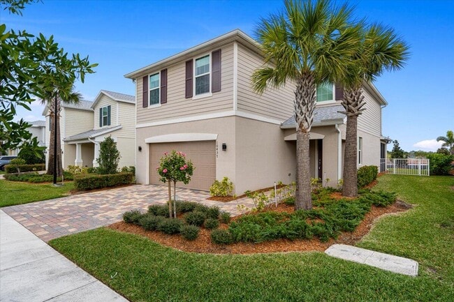 property at 10437 SW Captiva Dr