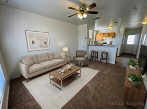 1709 Kylie Cir, Unit Apt A in Killeen, TX - Building Photo - Building Photo