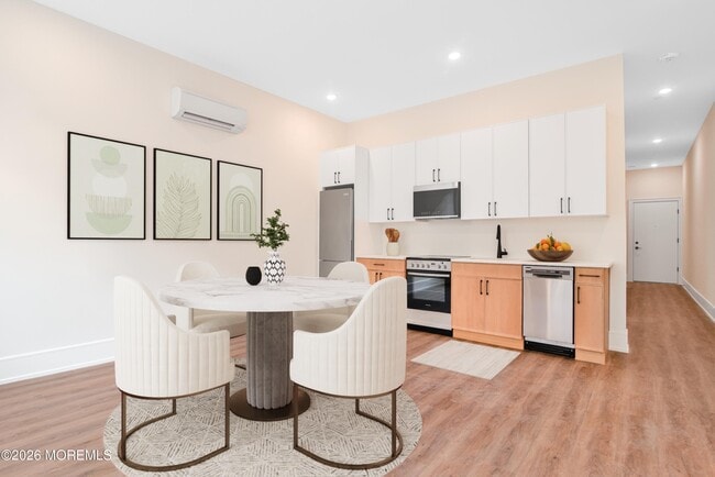 property at 527 Bangs Ave