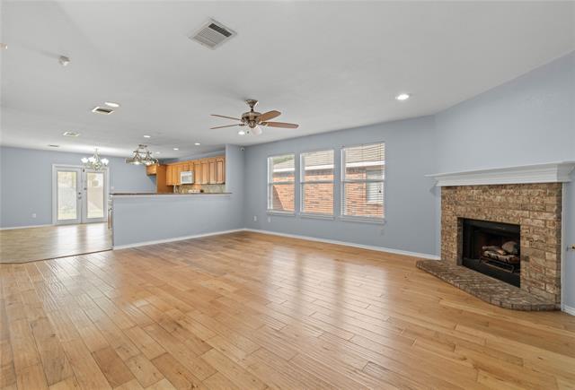 1542 Brandywine Ln in Little Elm, TX - Building Photo - Building Photo