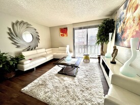 Village Park at Barclay Square