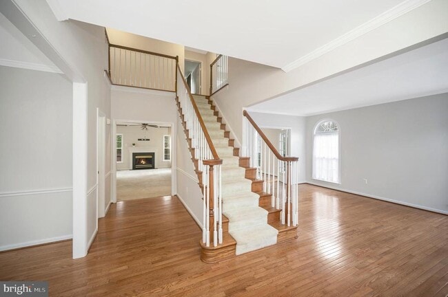 property at 39 Walt Whitman Blvd
