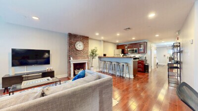 property at 15 Union St