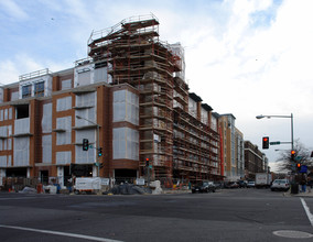 Metropole in Washington, DC - Building Photo - Building Photo