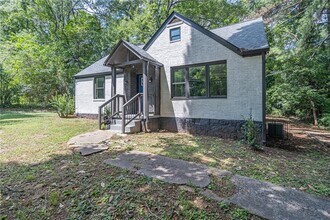 1767 Line St in Decatur, GA - Building Photo - Building Photo