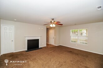 4014 Fifendrum Ln in Charlotte, NC - Building Photo - Building Photo
