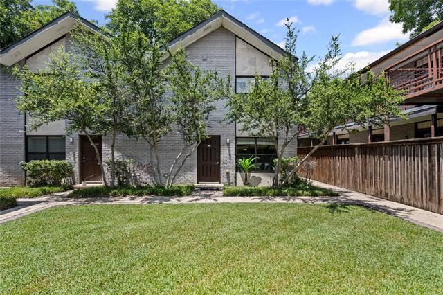 2722 Knight St in Dallas, TX - Building Photo - Building Photo
