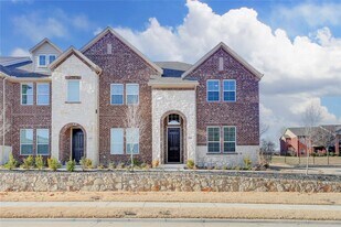 3516 Zellwood Ln in McKinney, TX - Building Photo
