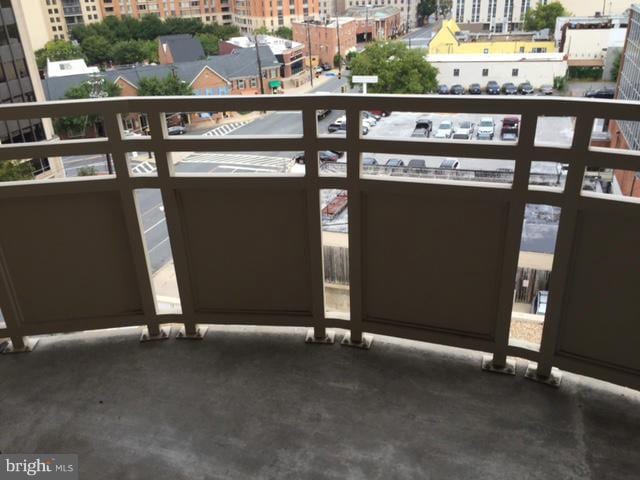 4801 Fairmont Ave in Bethesda, MD - Building Photo - Building Photo