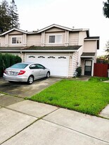 254 Grau Dr in Fremont, CA - Building Photo