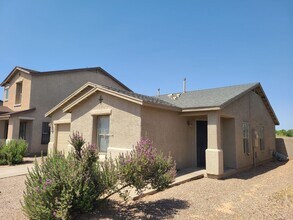 5500 S Monrovia Ave in Tucson, AZ - Building Photo - Building Photo