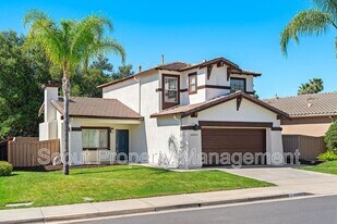 43093 Teramo St in Temecula, CA - Building Photo