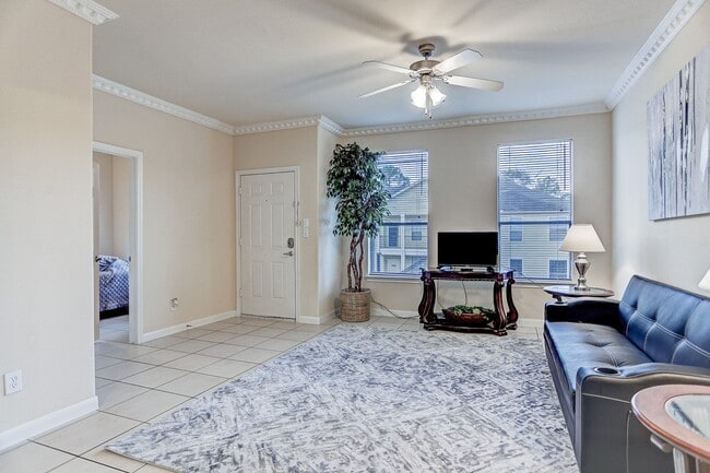 property at 2018 Laverne St