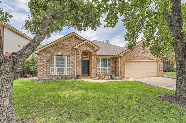 3217 Tehama Ct in Austin, TX - Building Photo - Building Photo