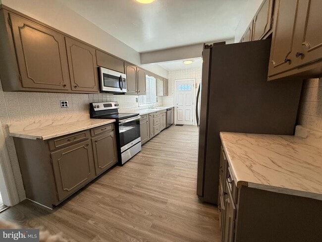 property at 8356 Baltimore National Pike