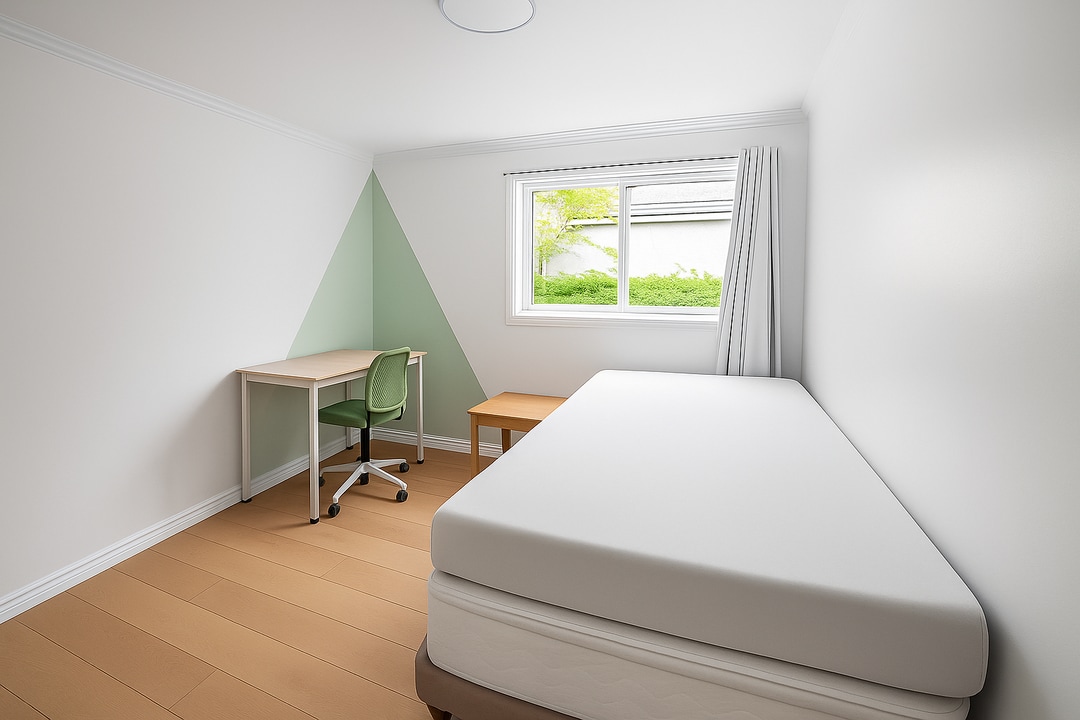 23 Wexford St in St John's, NL - Building Photo