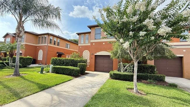30211 Goodwick Way in Wesley Chapel, FL - Building Photo - Building Photo