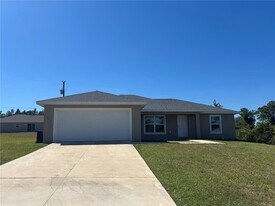 16690 SW 21st Avenue Rd in Ocala, FL - Building Photo