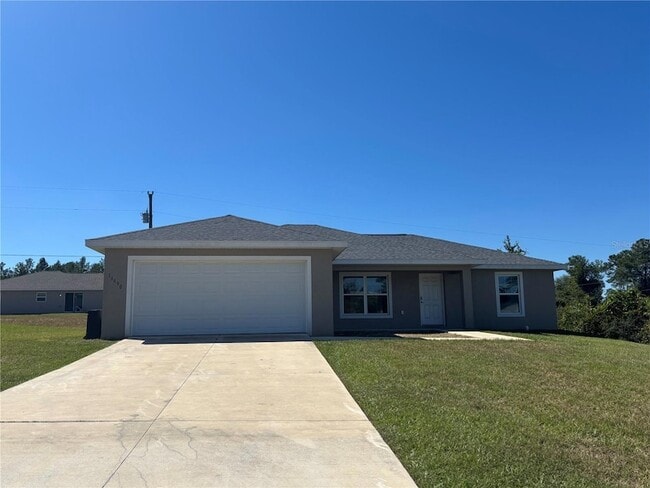 property at 16690 SW 21st Avenue Rd