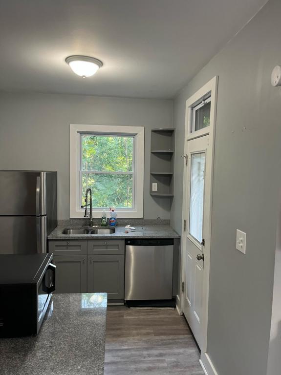 property at 128 Teece Ave