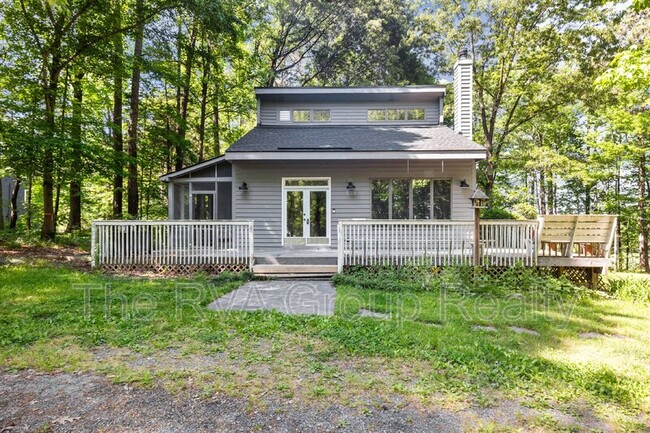 property at 259 Echo Meadows Rd