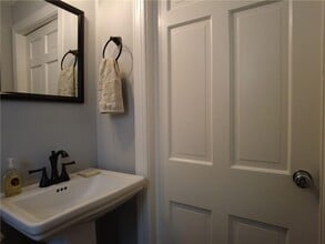 80 Mauran St in Cranston, RI - Building Photo - Building Photo