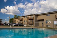 Quail Ridge East Apartments in Springfield, MO - Building Photo - Building Photo