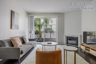 13603 Marina Pointe Dr, Unit FL5-ID1330 in Marina Del Rey, CA - Building Photo