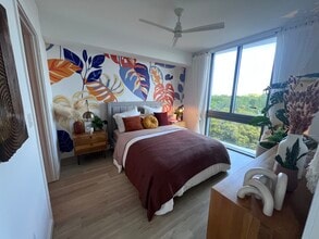 491 NE 56th St, Unit A1 in Miami, FL - Building Photo - Building Photo