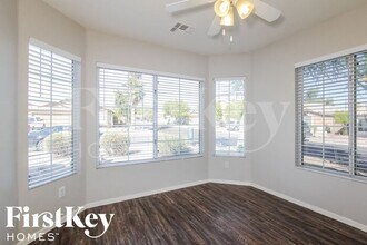 2309 E Siesta Ln in Phoenix, AZ - Building Photo - Building Photo