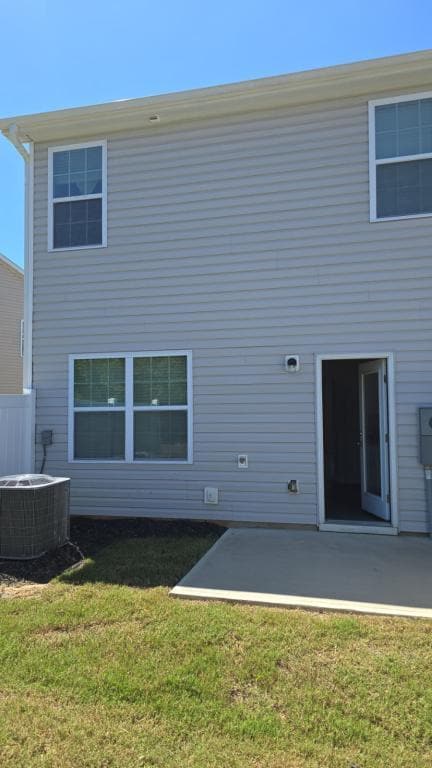 5630 Carrington Ct in Trinity, NC - Building Photo - Building Photo