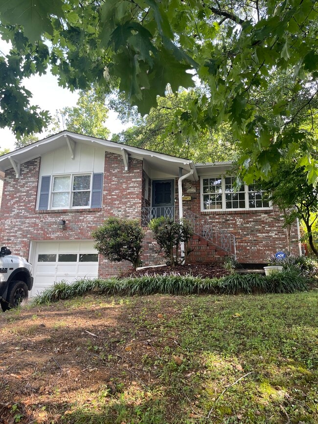 property at 3278 Highland Dr