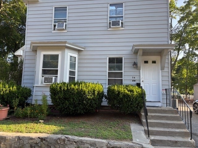 56 Campbell St, Unit 56R