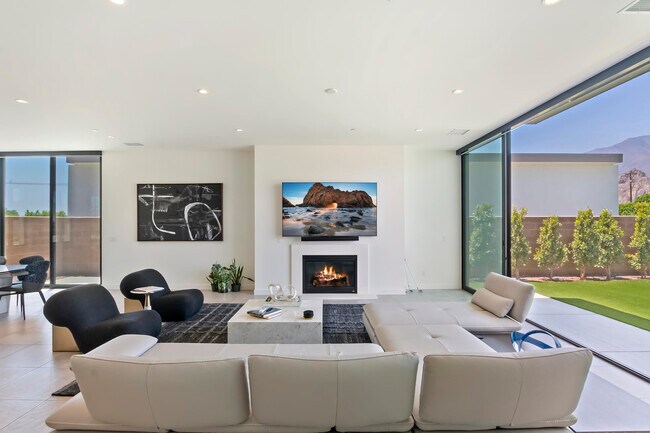 57939 Santo Thomas in La Quinta, CA - Building Photo - Building Photo